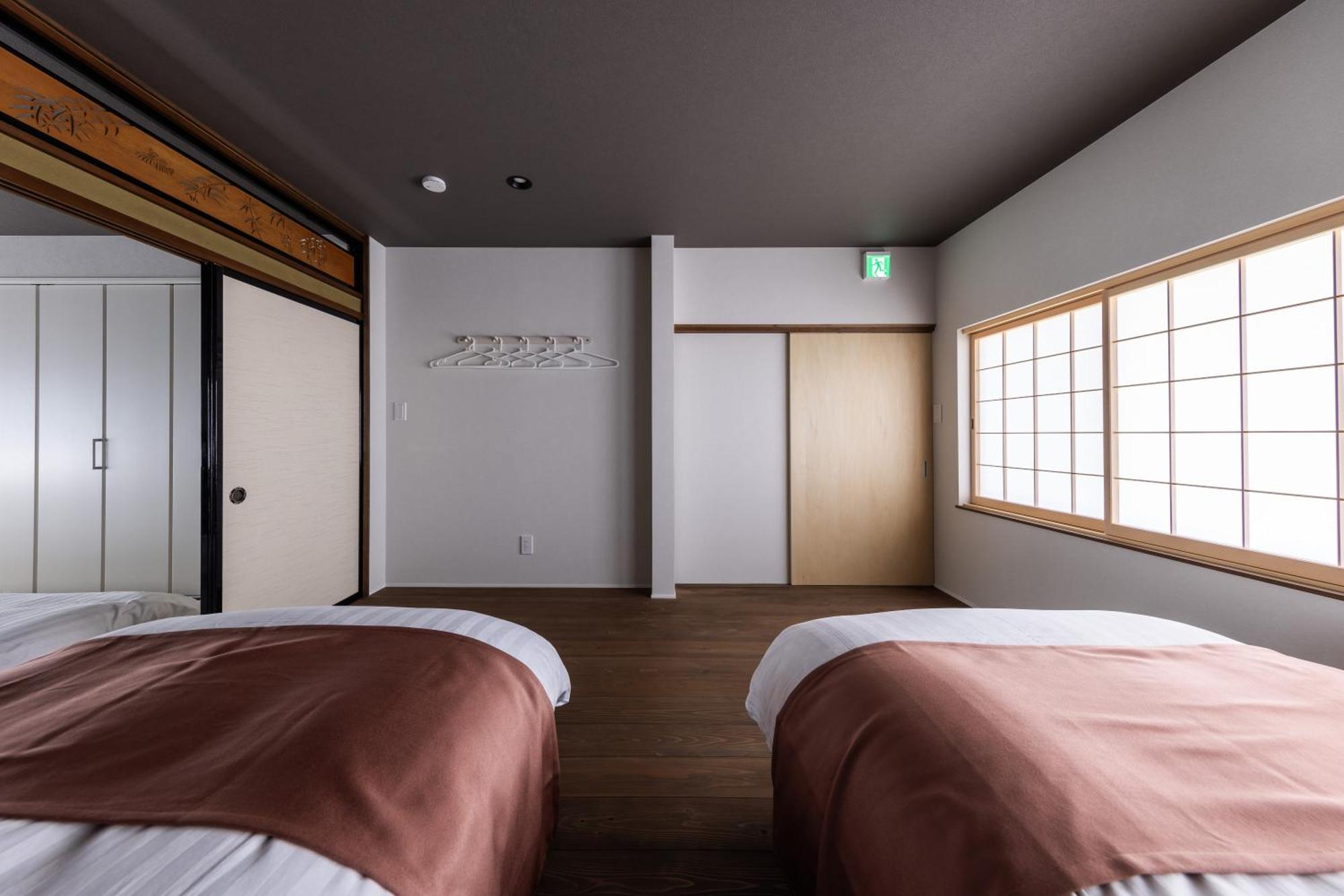 Guest House Hinata - Japanese House With Sauna And Open-Air Bath Takayama  Luaran gambar