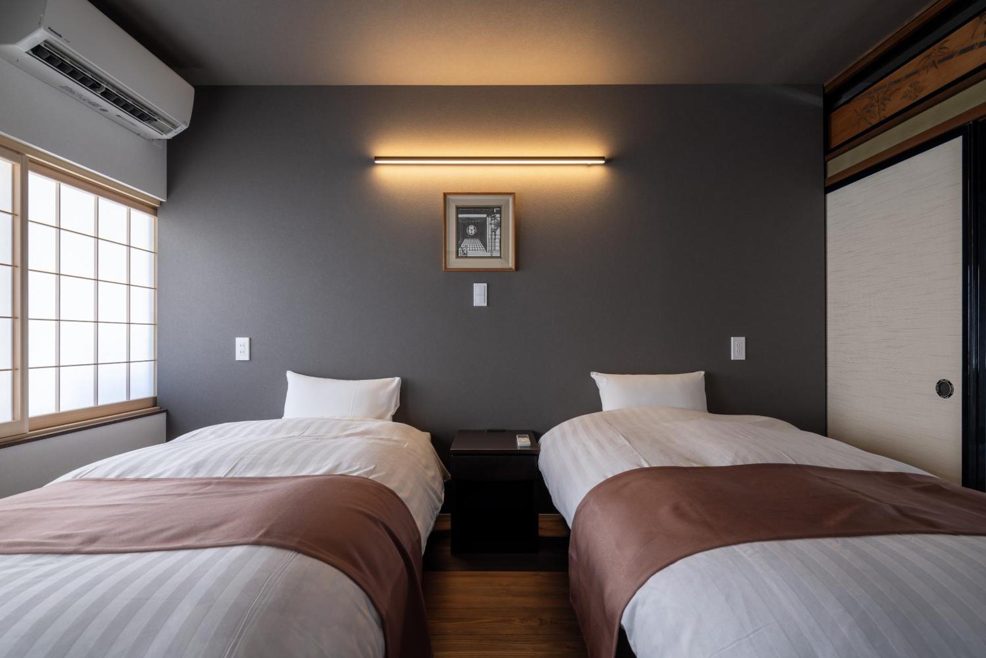 Guest House Hinata - Japanese House With Sauna And Open-Air Bath Takayama  Luaran gambar