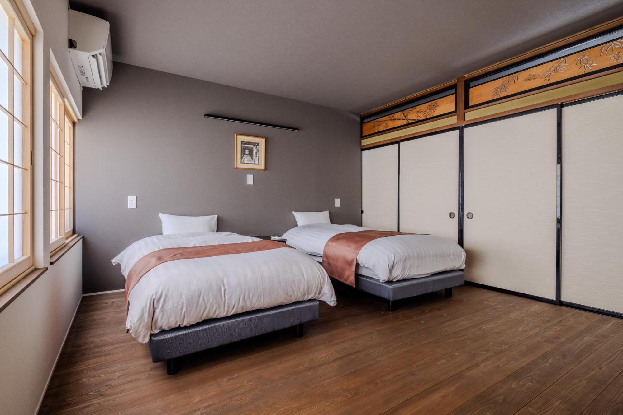 Guest House Hinata - Japanese House With Sauna And Open-Air Bath Takayama  Luaran gambar