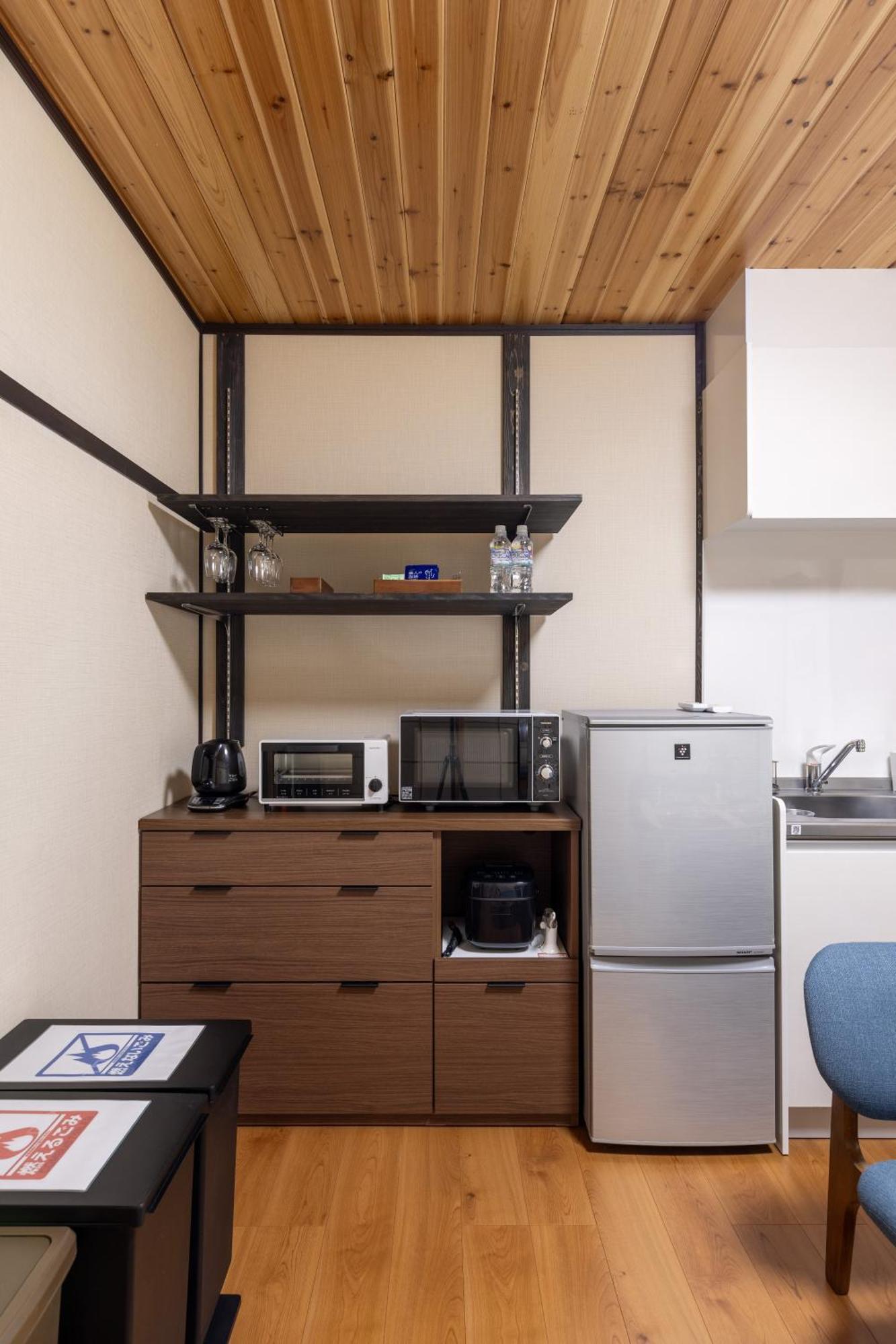 Guest House Hinata - Japanese House With Sauna And Open-Air Bath Takayama  Luaran gambar