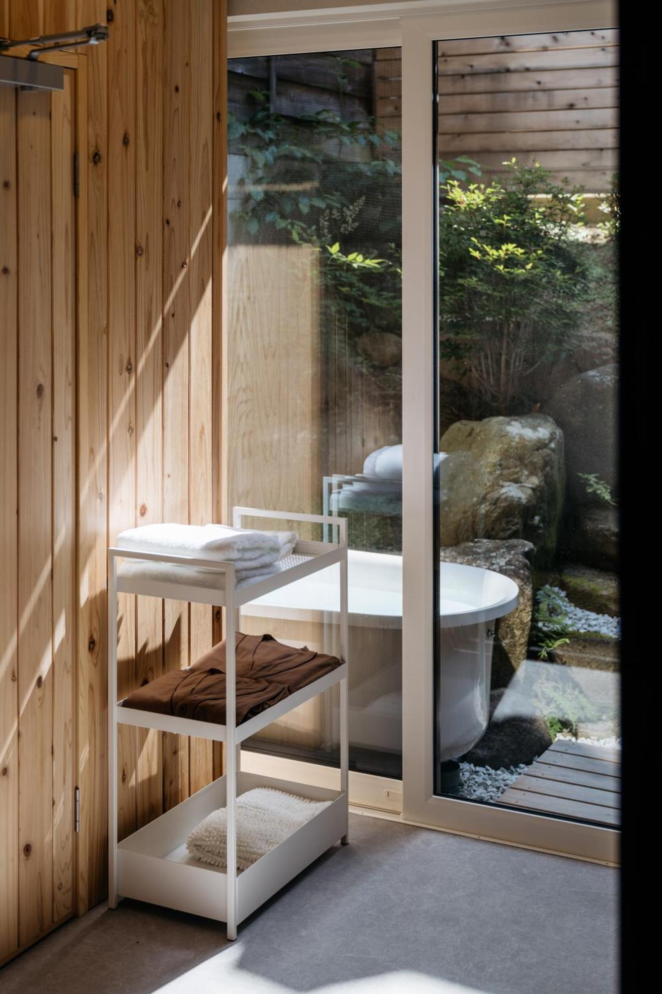 Guest House Hinata - Japanese House With Sauna And Open-Air Bath Takayama  Luaran gambar