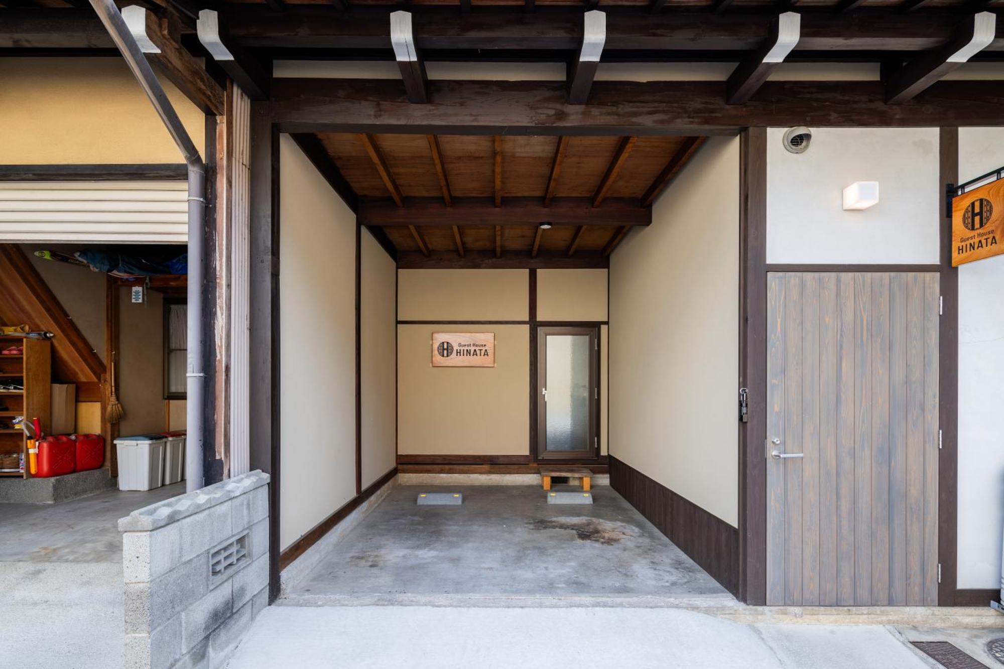 Guest House Hinata - Japanese House With Sauna And Open-Air Bath Takayama  Luaran gambar