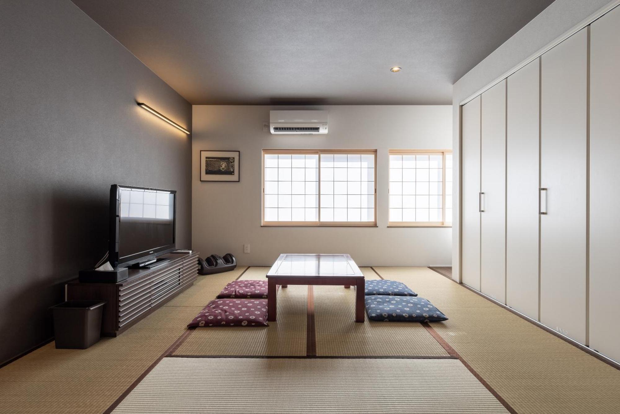 Guest House Hinata - Japanese House With Sauna And Open-Air Bath Takayama  Luaran gambar