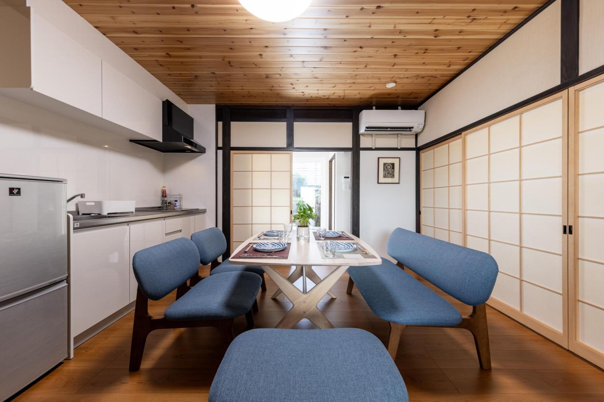 Guest House Hinata - Japanese House With Sauna And Open-Air Bath Takayama  Luaran gambar
